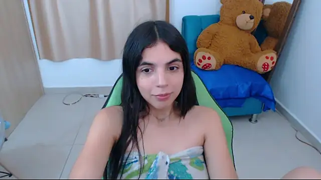  elenna online show from February 27, 2025, 11:37 pm