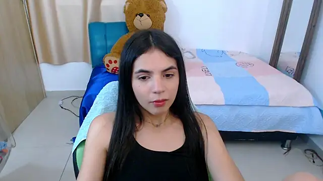  elenna online show from March 7, 2025, 8:22 pm