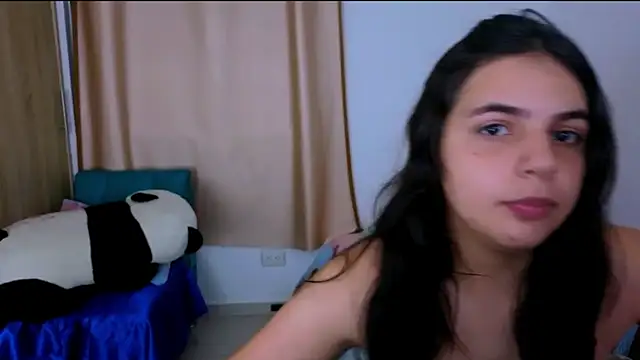  elenna online show from October 14, 2025, 5:47 pm