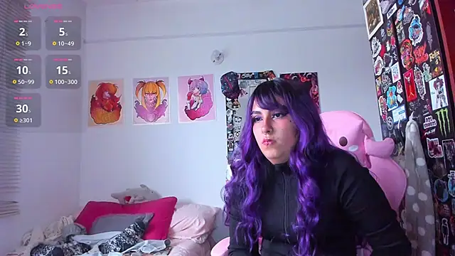 Snapshot of Jessie_williams chatting on March 7, 2025, 9:06 pm Jessie williams online show from March 7, 2025, 9:06 pm