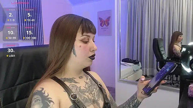 Jessie williams online show from January 13, 2026, 8:14 pm