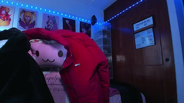 Jessie williams online show from February 16, 2026, 7:43 pm