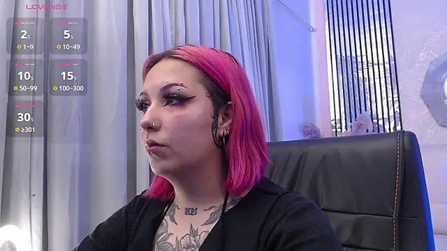 Jessie williams online show from March 9, 2026, 3:05 pm