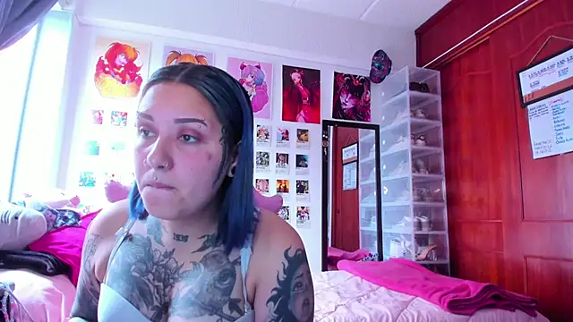 Jessie williams online show from April 15, 2026, 7:58 pm