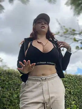 sahorix1 online show from February 22, 2026, 4:05 pm