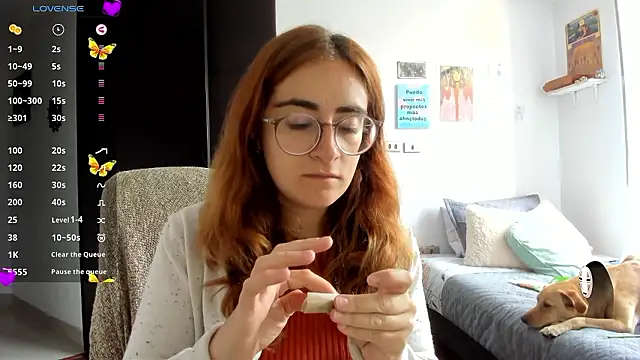 linda giggle online show from December 3, 2024, 1:21 pm