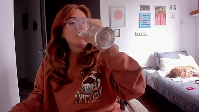 linda giggle online show from December 10, 2024, 7:00 pm