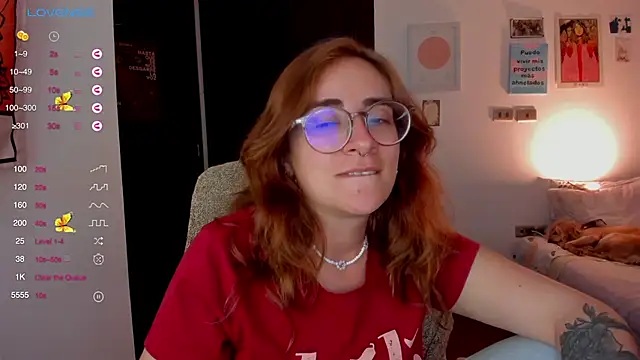 linda giggle online show from January 8, 2025, 1:00 am