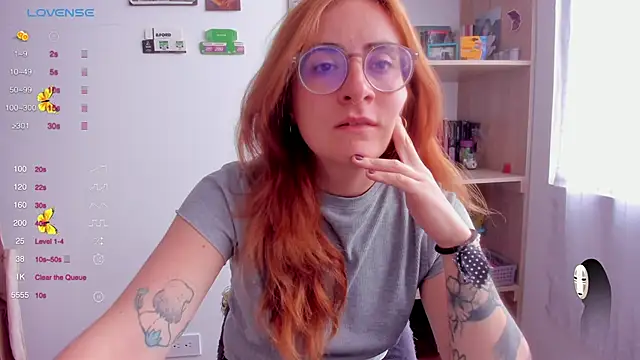 linda giggle online show from February 23, 2025, 6:01 pm