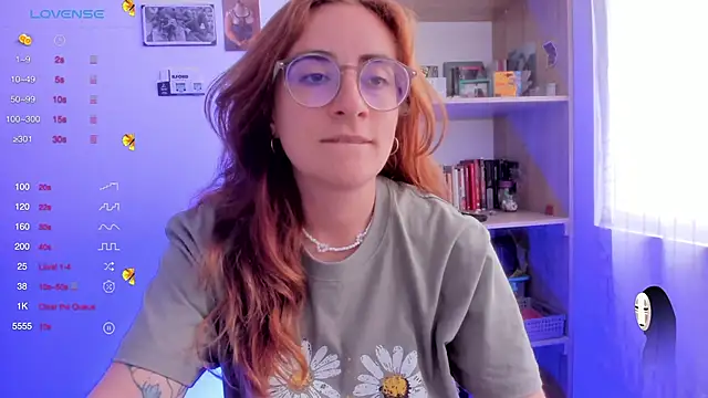 linda giggle online show from February 24, 2025, 8:14 pm