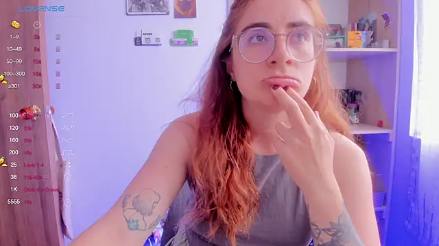 linda giggle online show from February 25, 2025, 4:53 pm