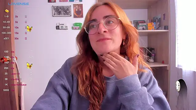 linda giggle online show from March 12, 2025, 10:07 pm