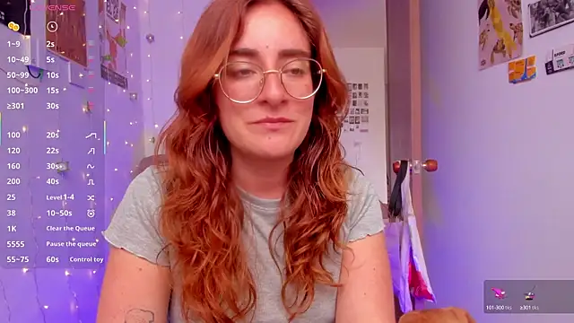 linda giggle online show from September 19, 2025, 2:40 pm