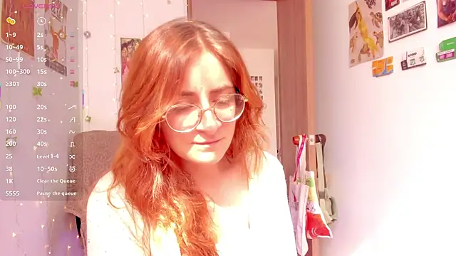 linda giggle online show from October 2, 2025, 1:40 pm