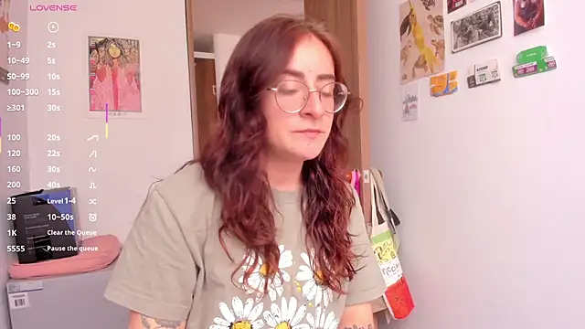 linda giggle online show from March 6, 2026, 2:57 pm