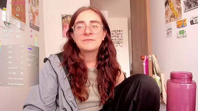 linda giggle online show from March 21, 2026, 3:48 pm