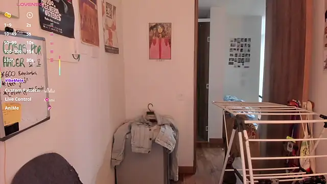 linda giggle online show from April 10, 2026, 12:49 am