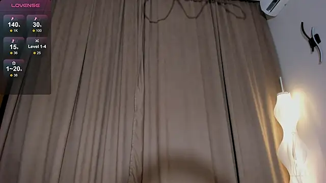 mikio san online show from March 19, 2025, 1:29 pm