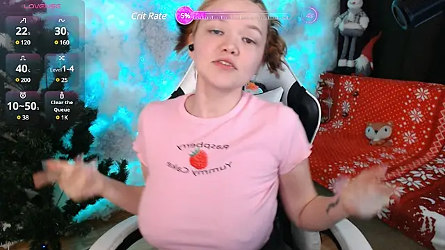 mary lunar online show from December 8, 2024, 5:07 am