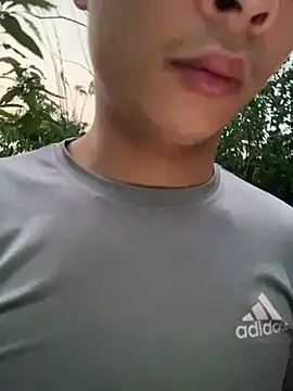 Snapshot of Naughty--asian chatting on March 3, 2025, 2:37 pm Naughty--asian online show from March 3, 2025, 2:37 pm