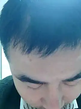 guozuo online show from March 21, 2025, 1:34 pm