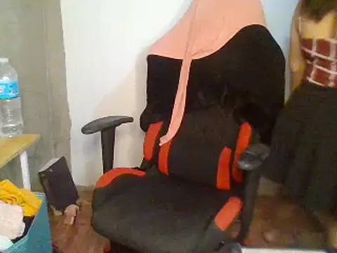 SweetAsian Jojo69 online show from March 16, 2025, 9:26 pm