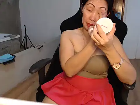 SweetAsian Jojo69 online show from March 24, 2026, 2:05 am