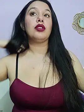 Deina bunny online show from November 22, 2025, 10:42 pm