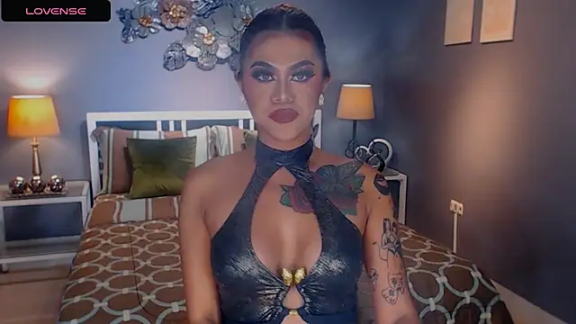 StellaStrong30 online show from March 5, 2025, 5:29 am