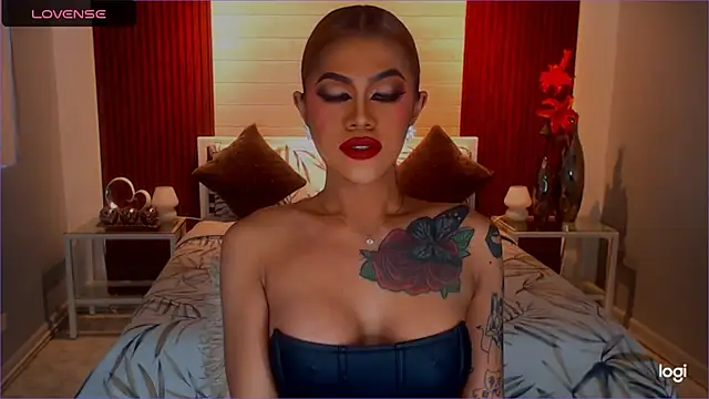 StellaStrong30 online show from March 16, 2026, 11:42 pm