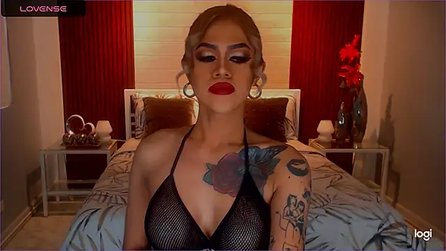 StellaStrong30 online show from March 18, 2026, 11:30 pm