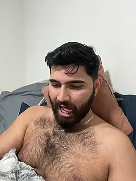 Shamang269 online show from January 29, 2025, 6:28 pm