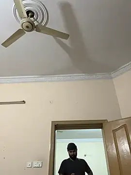 Shamang269 online show from March 6, 2025, 3:56 pm