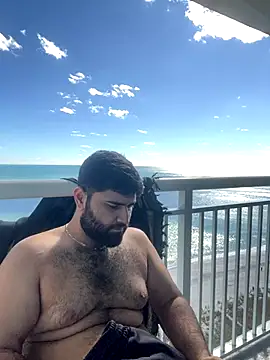 Shamang269 online show from November 10, 2025, 5:12 pm