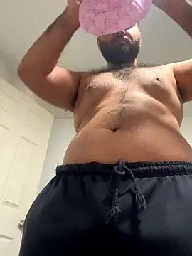 Shamang269 online show from December 4, 2025, 12:25 pm