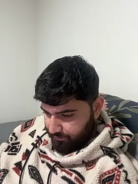 Shamang269 online show from December 19, 2025, 1:18 pm