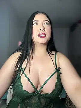 cami ortiz   online show from December 12, 2024, 5:31 am