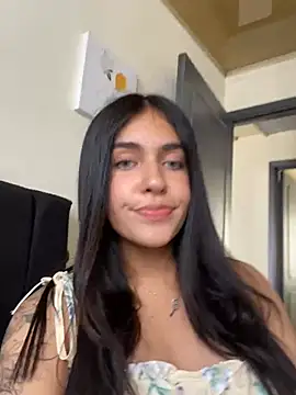 DaphneUwu online show from January 20, 2025, 5:27 pm