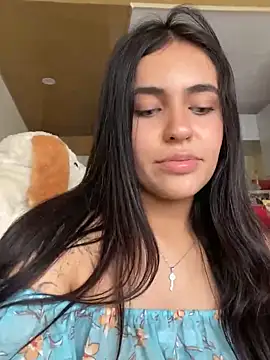 DaphneUwu online show from February 26, 2025, 8:54 pm