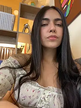 DaphneUwu online show from October 18, 2025, 1:08 am