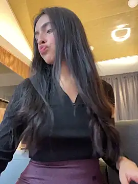 DaphneUwu online show from March 15, 2026, 1:55 am