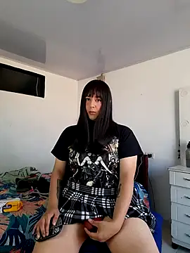 Snapshot of cosmicwind chatting on December 7, 2024, 8:27 pm cosmicwind online show from December 7, 2024, 8:27 pm