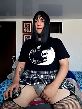 Snapshot of cosmicwind chatting on December 19, 2024, 4:57 pm cosmicwind online show from December 19, 2024, 4:57 pm