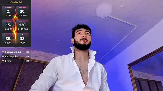 Snapshot of MarkWalker__ chatting on February 21, 2025, 1:22 pm MarkWalker online show from February 21, 2025, 1:22 pm