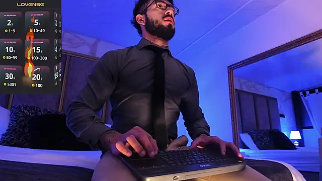 Snapshot of MarkWalker__ chatting on February 25, 2025, 10:04 am MarkWalker online show from February 25, 2025, 10:04 am