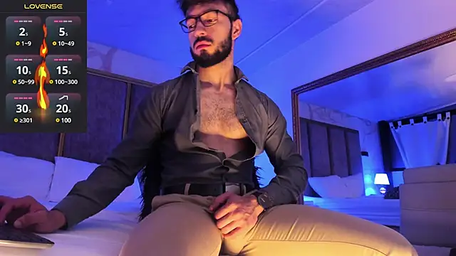 Snapshot of MarkWalker__ chatting on February 25, 2025, 1:06 pm MarkWalker online show from February 25, 2025, 1:06 pm