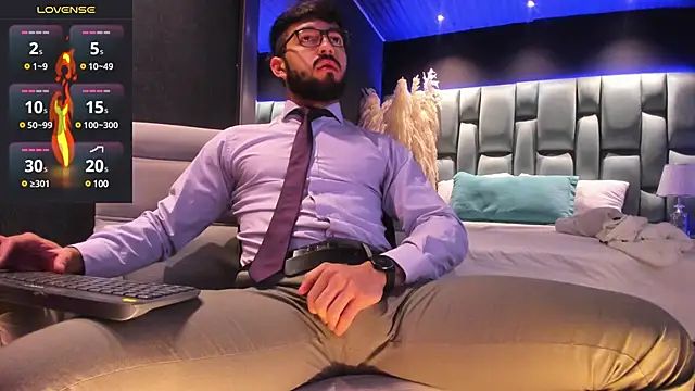 Snapshot of MarkWalker__ chatting on February 27, 2025, 10:26 am MarkWalker online show from February 27, 2025, 10:26 am