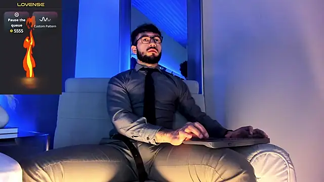 Snapshot of MarkWalker__ chatting on March 1, 2025, 10:34 am MarkWalker online show from March 1, 2025, 10:34 am