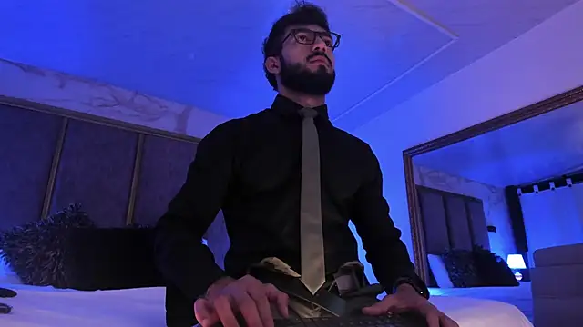 Snapshot of MarkWalker__ chatting on March 3, 2025, 10:06 am MarkWalker online show from March 3, 2025, 10:06 am