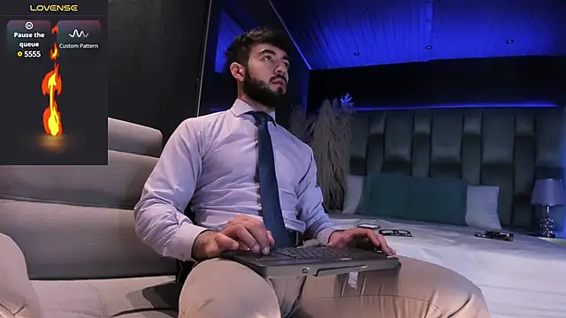 Snapshot of MarkWalker__ chatting on March 4, 2025, 10:24 am MarkWalker online show from March 4, 2025, 10:24 am